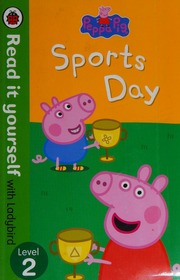 Cover: Sports Day