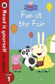 Cover: Fun at the Fair