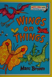 Cover: Wings on Things