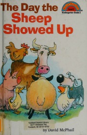 Cover: The Day the Sheep Showed Up