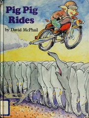 Cover: Pig Pig Rides