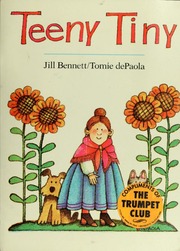 Cover: Teeny Tiny