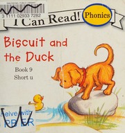 Cover: Biscuit and the Duck