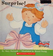 Cover: Surprise