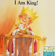Cover: I am King