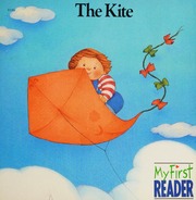 Cover: The Kite