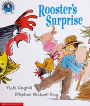 Cover: Rooster's Surprise