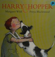 Cover: Harry and Hopper