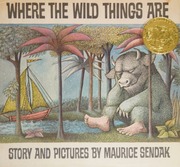 Cover: Where the Wild Things Are by Maurice Sendak