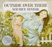 Cover: Outside Over There by Maurice Sendak