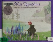Cover: Miss Rumphius by Barbara Cooney