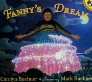 Cover: Fanny's Dream by Caralyn Buehner