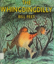 Cover: The Whingdingdilly by Bill Peet