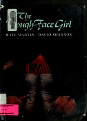 Cover: The Rough-Face Girl by Rafe Martin